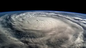 ¿Teléfonos inteligentes aumenta amenaza de huracanes?