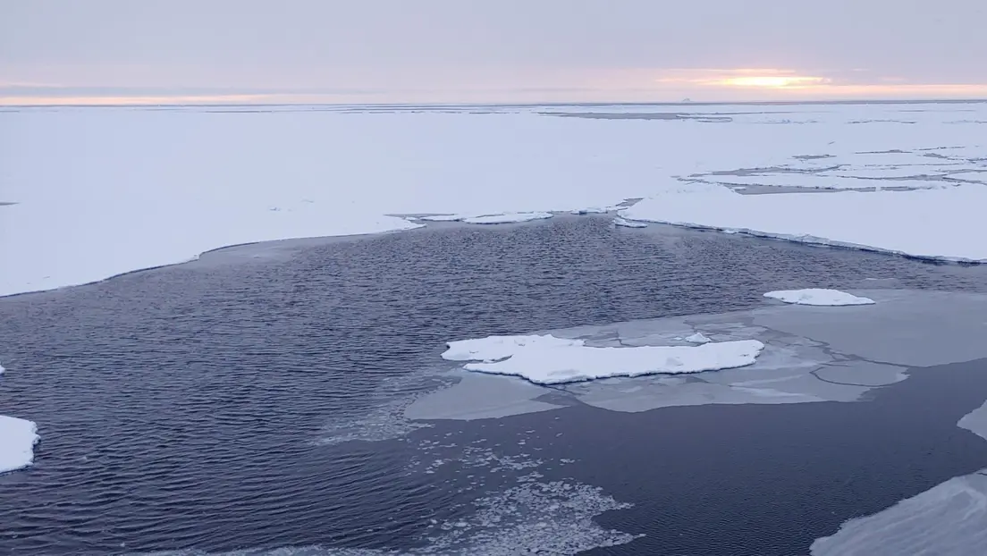 El Ártico podría perder todo su hielo marino en verano antes de 2030
