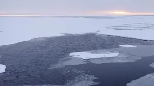 El Ártico podría perder todo su hielo marino en verano antes de 2030