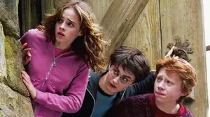 Hombre de 42 años se postula para interpretar a Hermione en la nueva adaptación de Harry Potter