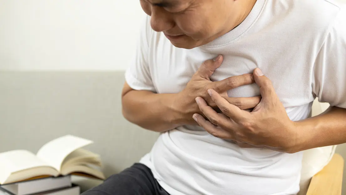 El estrés académico en China casi cobra la vida de un padre