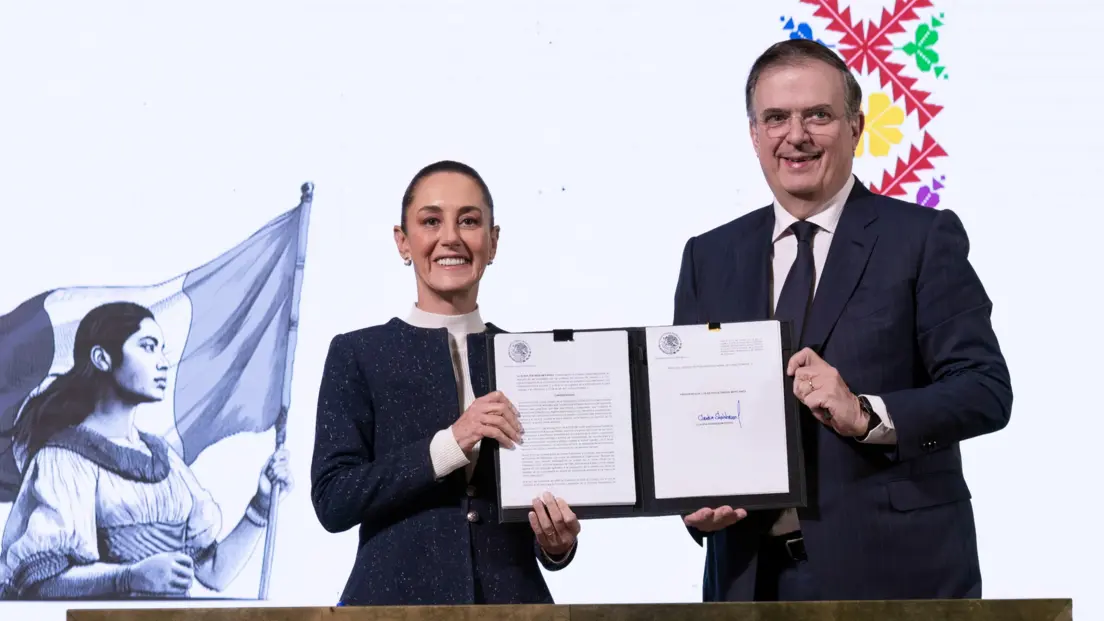 México fija aranceles a textiles para reactivar la industria nacional