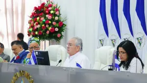 Asamblea Nacional cierra legislatura destacando héroes y logros del 2024