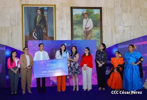 'Nicaragua Creativa' destaca innovación y  talento de emprendedores