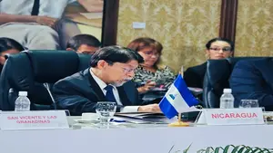 Nicaragua rechaza sanciones unilaterales en el XXV Consejo del ALBA-TCP