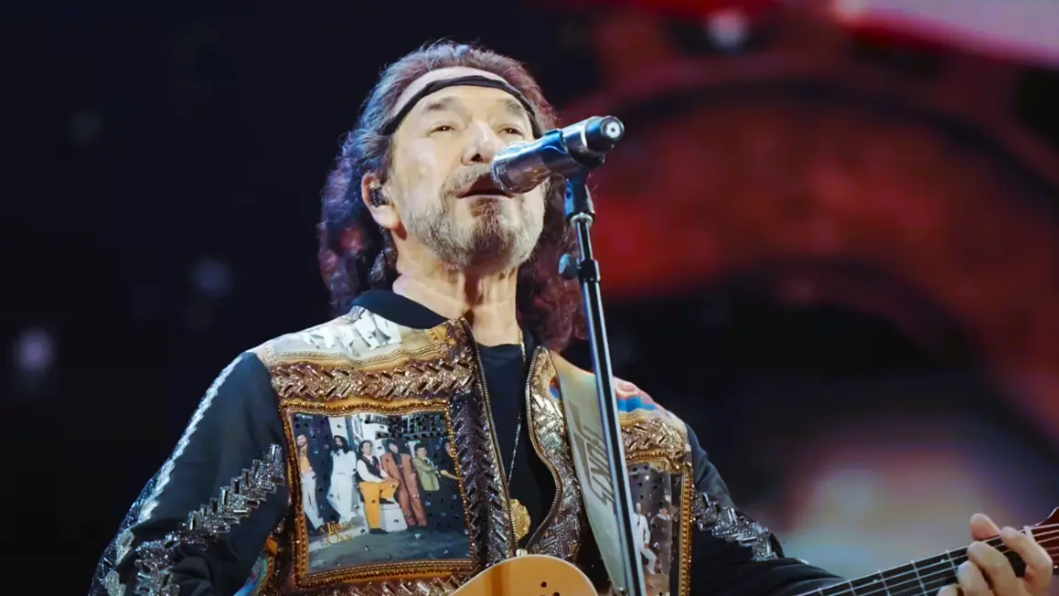 Los Bukis sorprenden con video oficial de “Navidad Sin Ti 2024” desde Nicaragua