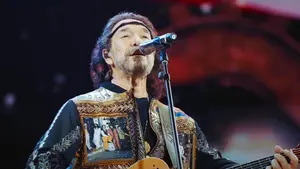 Los Bukis sorprenden con video oficial de “Navidad Sin Ti 2024” desde Nicaragua