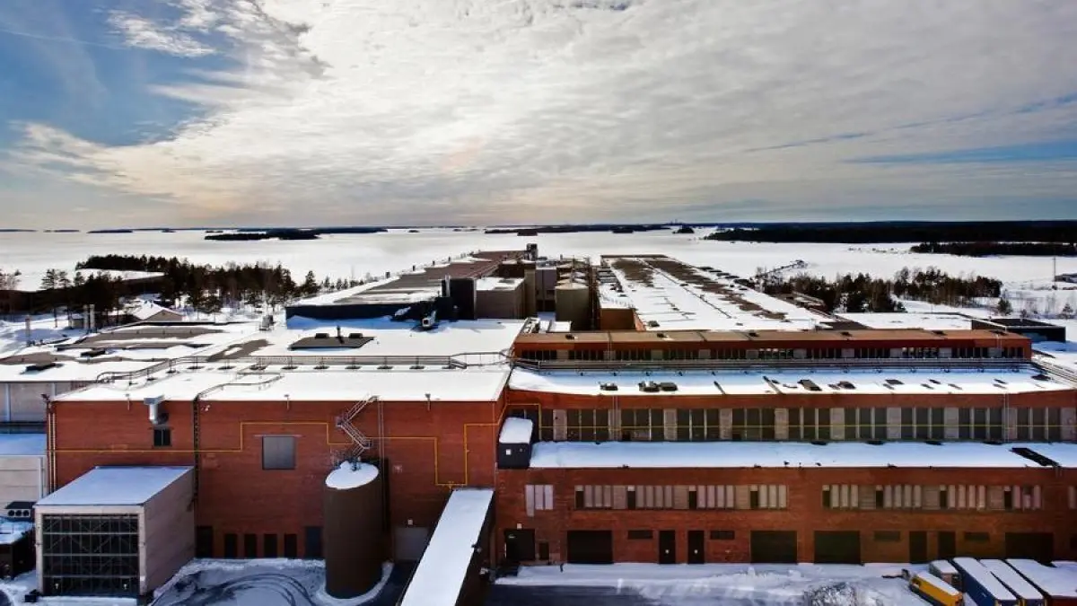 Google adquiere terreno en Finlandia para expandir sus centros de datos