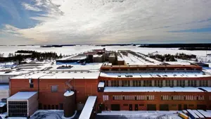 Google adquiere terreno en Finlandia para expandir sus centros de datos