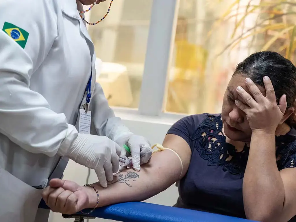 El continente americano enfrenta la mayor epidemia de dengue, según la OPS