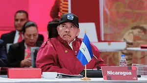 Daniel celebra los 20 años del ALBA-TPC en cumbre histórica