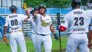 Leones de León lideran el inicio del Round Robin en la LNBP