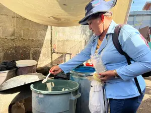 Año Nuevo sin riesgos gracias a jornadas epidemiológicas