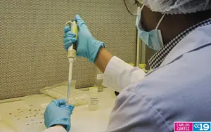 Universidad Agraria inaugura laboratorio de Biología Molecular
