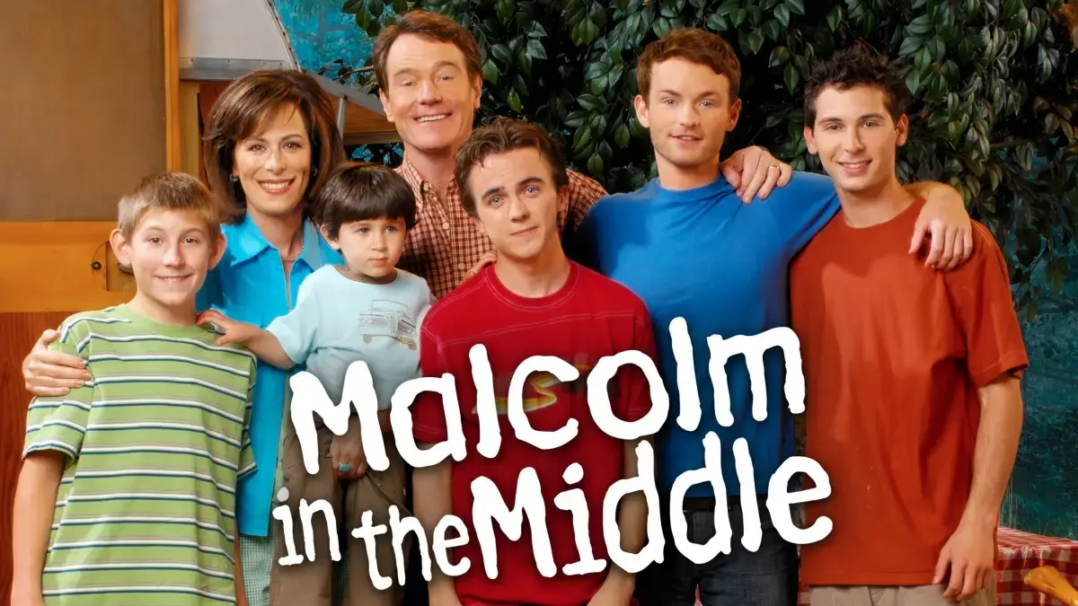 "Malcolm en el Medio" regresa con nuevos episodios en Disney+