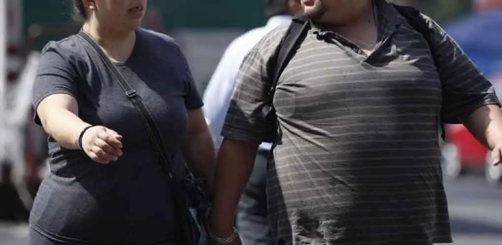 República Dominicana sin desnutrición, pero enfrenta alta obesidad