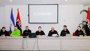 RT en Español concluye exitoso encuentro con comunicadores nicaragüenses
