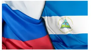 Nicaragua expresa su apoyo incondicional a la Federación de Rusia