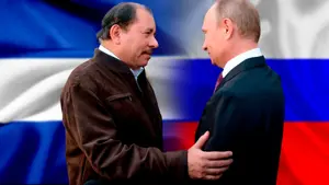 Rusia celebra 80 años de relaciones diplomáticas con Nicaragua