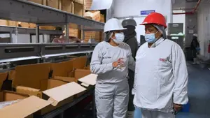 SuKarne fortalece prácticas ambientales sostenibles en Nicaragua