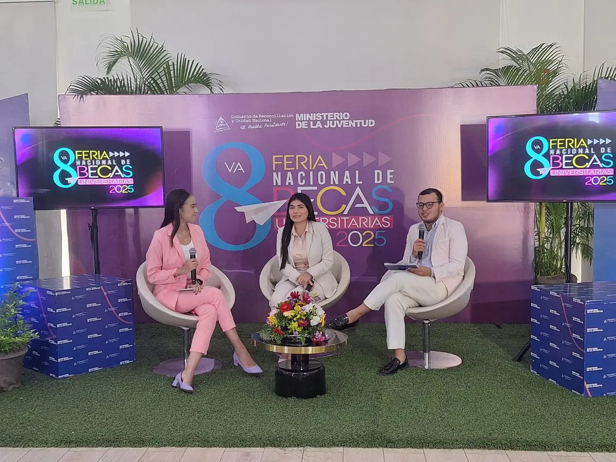Más de 28 mil cupos serán ofrecidos en la Feria Nacional de Becas