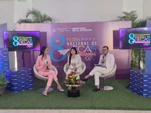 Más de 28 mil cupos serán ofrecidos en la Feria Nacional de Becas