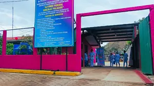 Centro de salud de Carazo se moderniza para atender mejor a la comunidad