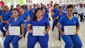 Más de 800 personas privadas de libertad culminan estudios