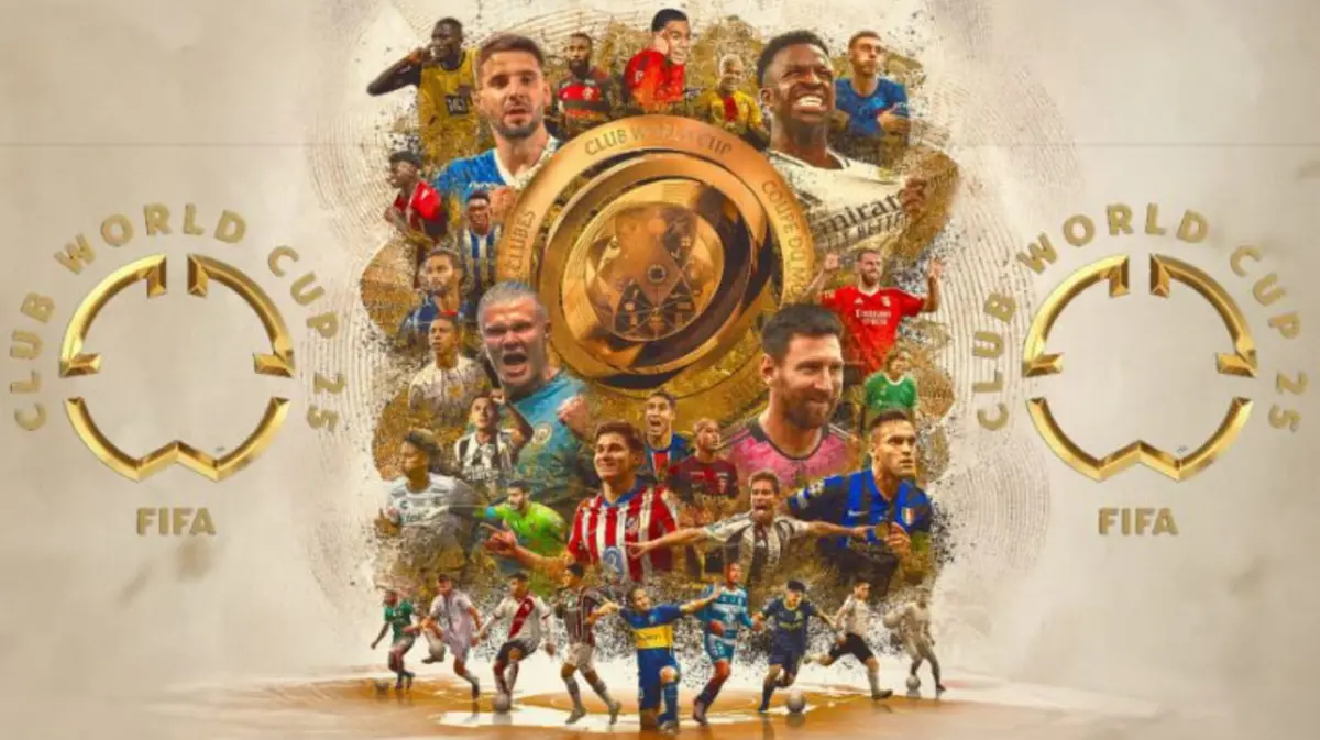 Inter Miami abrirá el Mundial de Clubes 2025 en un torneo histórico