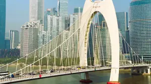 Guangzhou: la ciudad en China con la "mejor gastronomía"