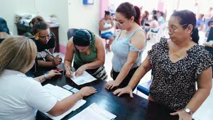 Entrega de títulos de propiedad y créditos impulsa el emprendimiento en Nicaragua