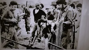 El Padre Gaspar García Laviana: de guerrillero a símbolo de la paz