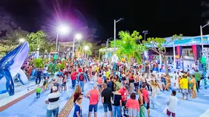 Nuevo espacio recreativo abre sus puertas en San Juan del Sur