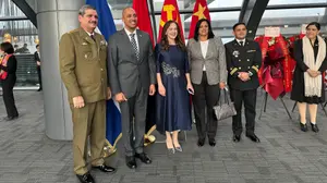 Nicaragua y China celebran desde Beijing, el tercer aniversario de relaciones diplomáticas