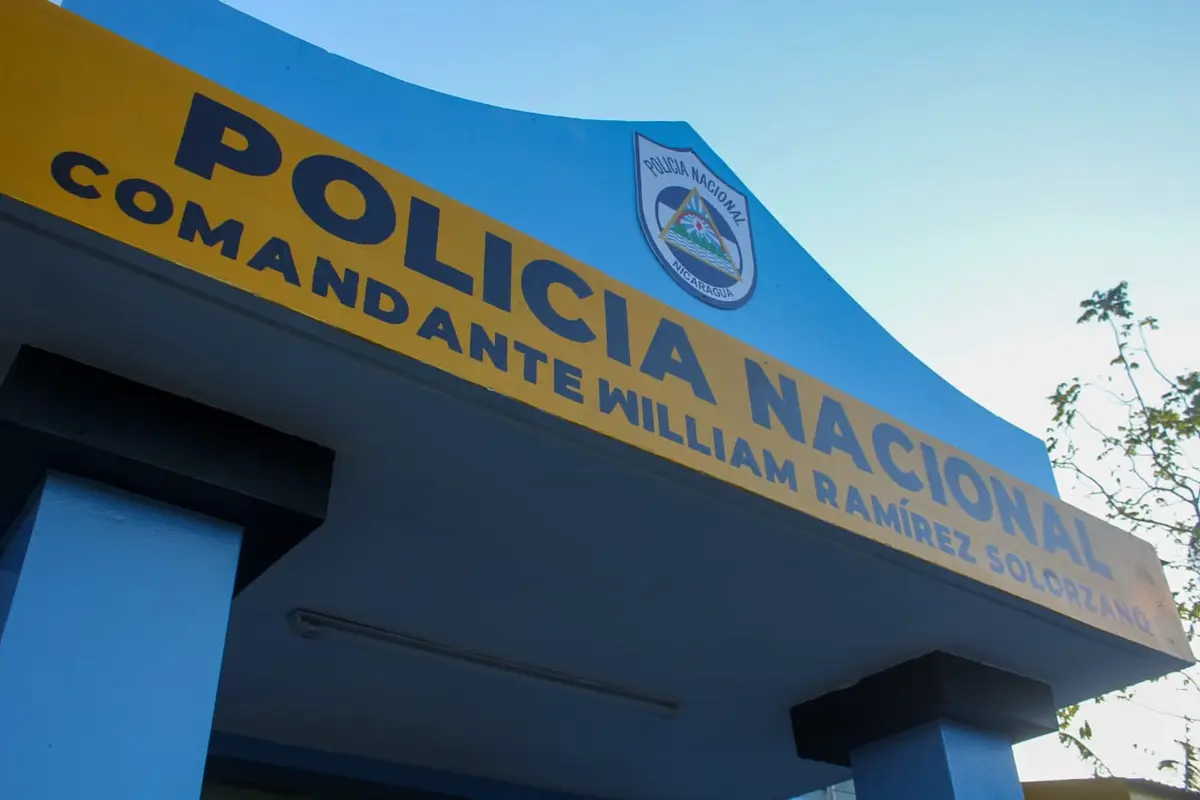 Inauguración rehabilitación de Unidad de atención ciudadana en Niquinohomo