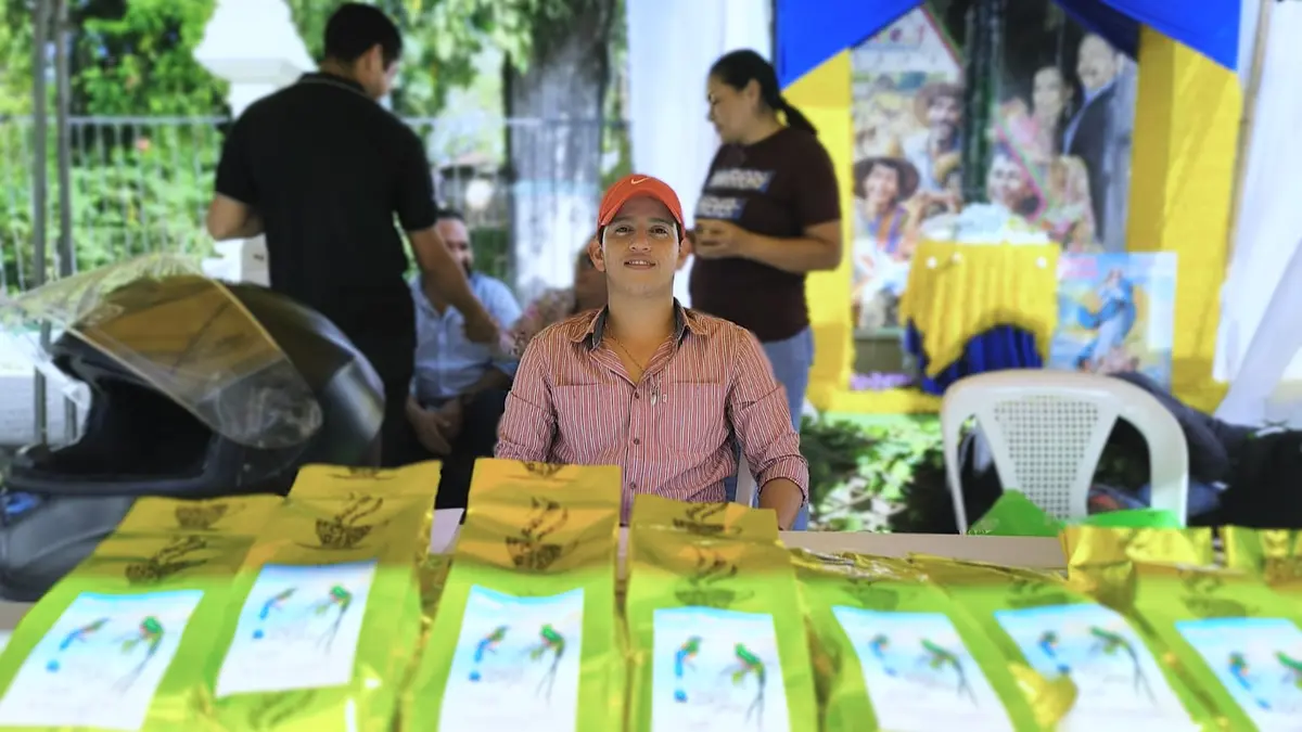 Ocotal celebra la excelencia del café segoviano con un Segundo Festival