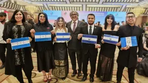 Periodistas latinoamericanos se gradúan del China Internacional Press Communication Center