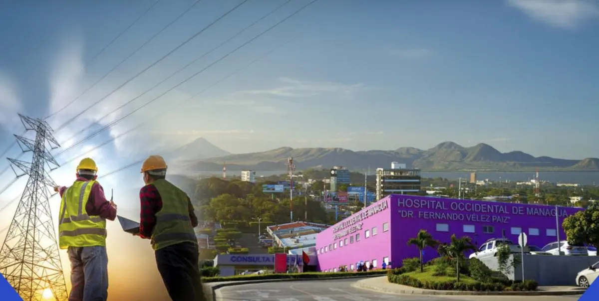 Nicaragua cierra 2024 con proyectos clave de economia e infraestructura