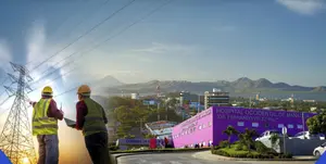 Nicaragua cierra 2024 con proyectos clave de economia e infraestructura