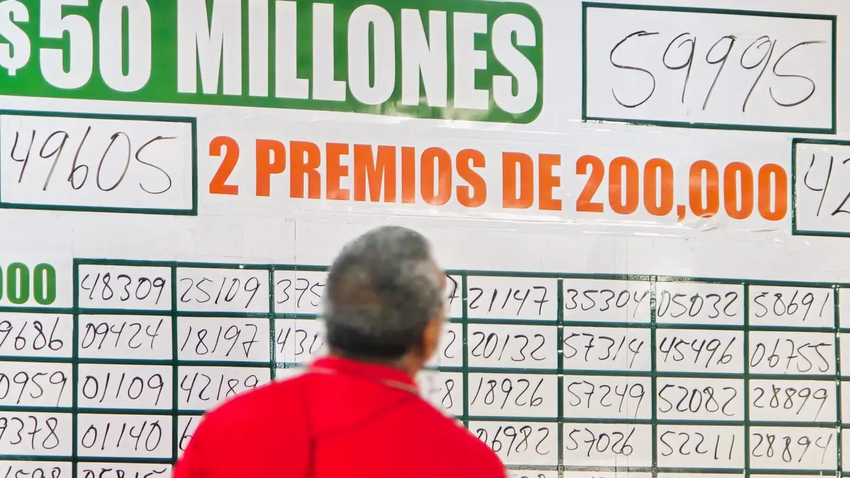 Jinotega celebra el premio mayor de 50 millones en sorteo navideño