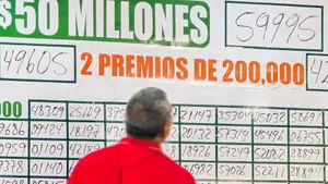Jinotega celebra el premio mayor de 50 millones en sorteo navideño