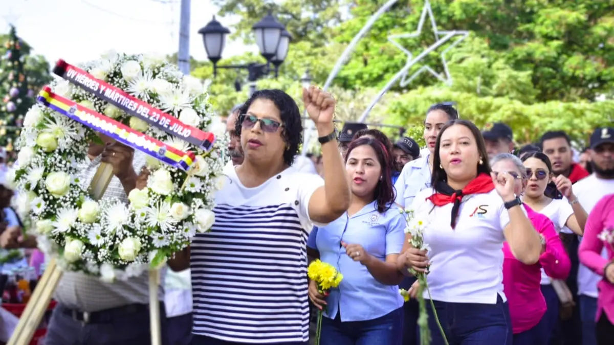 León conmemora 50 años del Asalto a la Casa de Chema Castillo