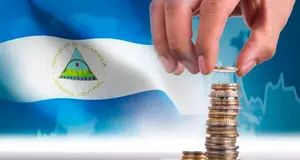 PIB de Nicaragua podría cerrar en 4,5% gracias a estabilidad económica