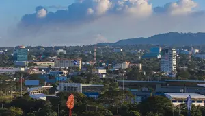 Semana calurosa en Nicaragua con lluvias ligeras en la región Caribe
