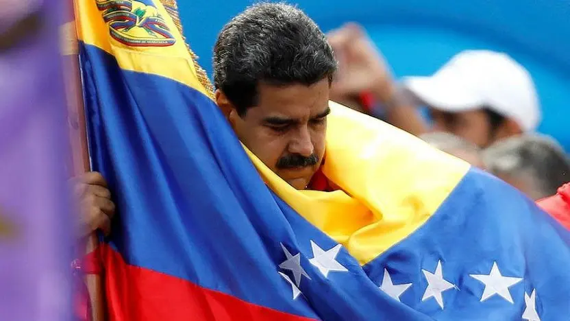 Presidente Nicolás Maduro reafirma compromiso con el poder popular