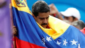 Presidente Nicolás Maduro reafirma compromiso con el poder popular