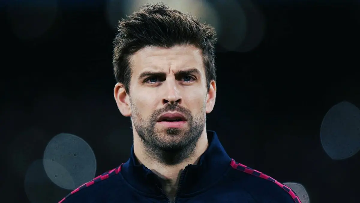 Investigan a Piqué por su intervención en el contrato de la Supercopa de España
