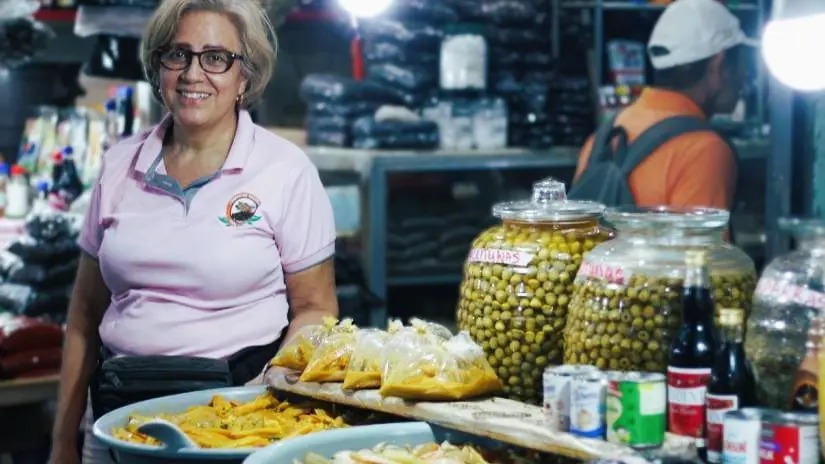 Mercados de Managua: tu aliado perfecto para la cena de Año Nuevo