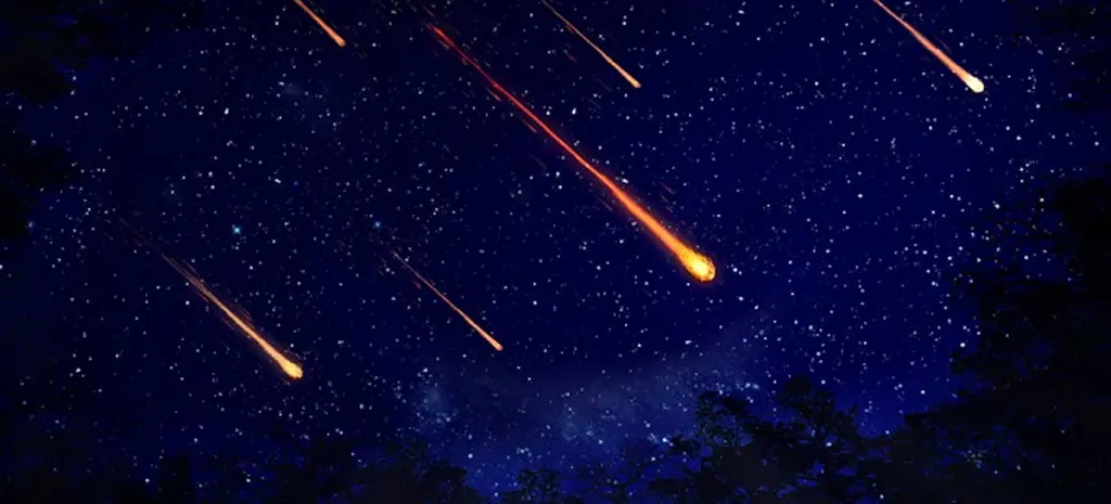 Lluvia de estrellas Gemínidas iluminará los cielos en diciembre