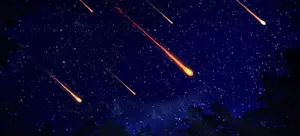 Lluvia de estrellas Gemínidas iluminará los cielos en diciembre